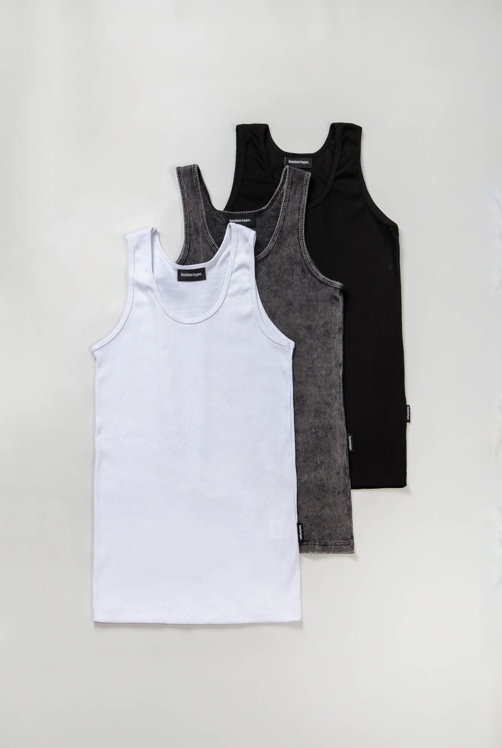 Imagen 4 de Musculosa Morley Acid