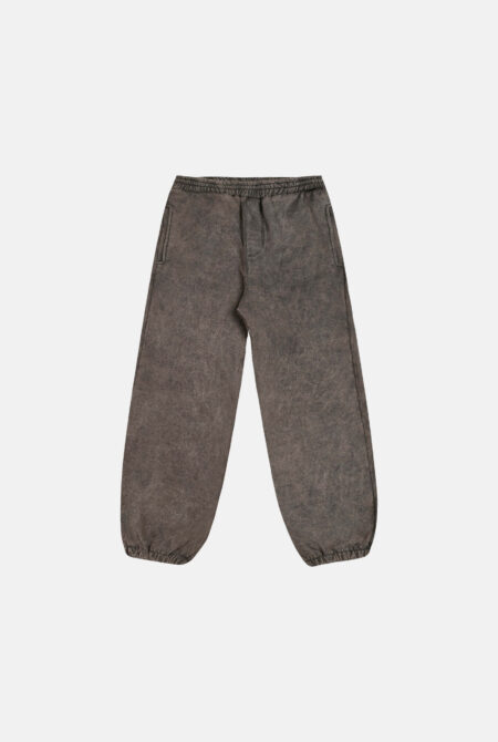 Sweatpant Acid Wash