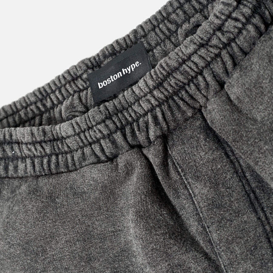 Imagen 5 de Sweatpant Acid Wash