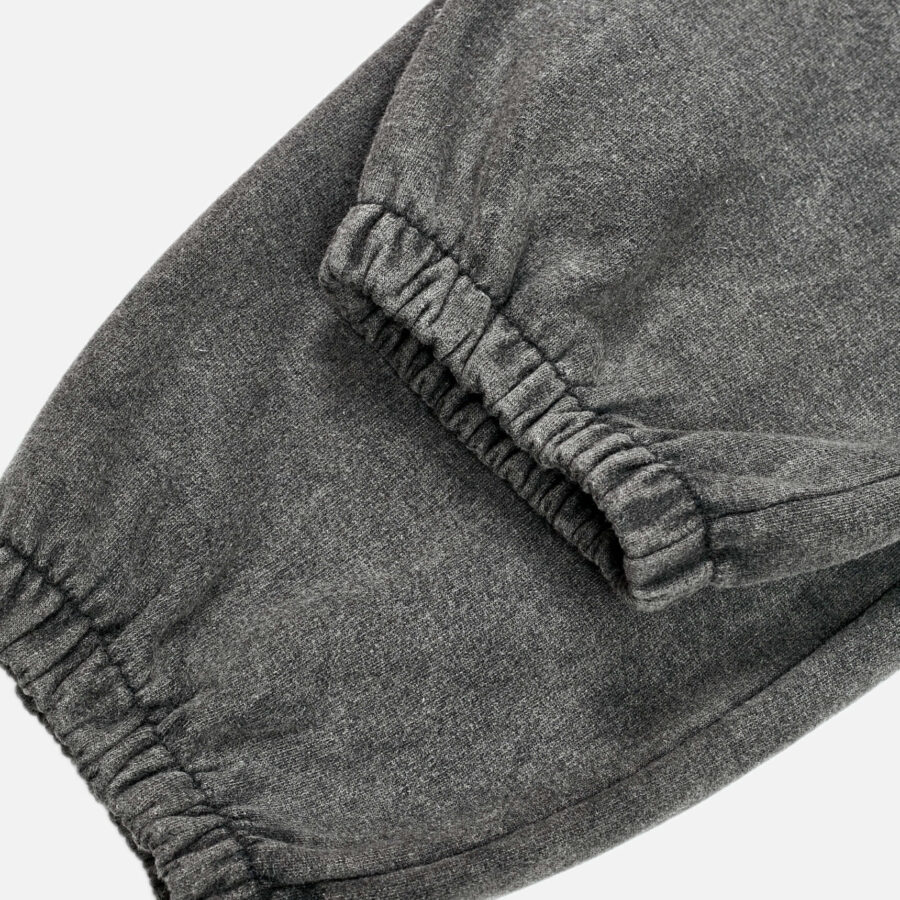 Imagen 7 de Sweatpant Acid Wash