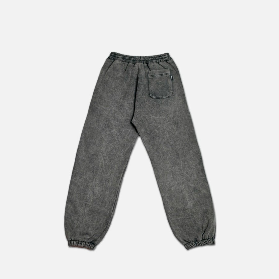 Imagen 6 de Sweatpant Acid Wash