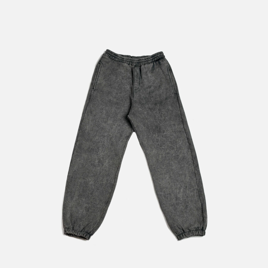 Imagen 3 de Sweatpant Acid Wash