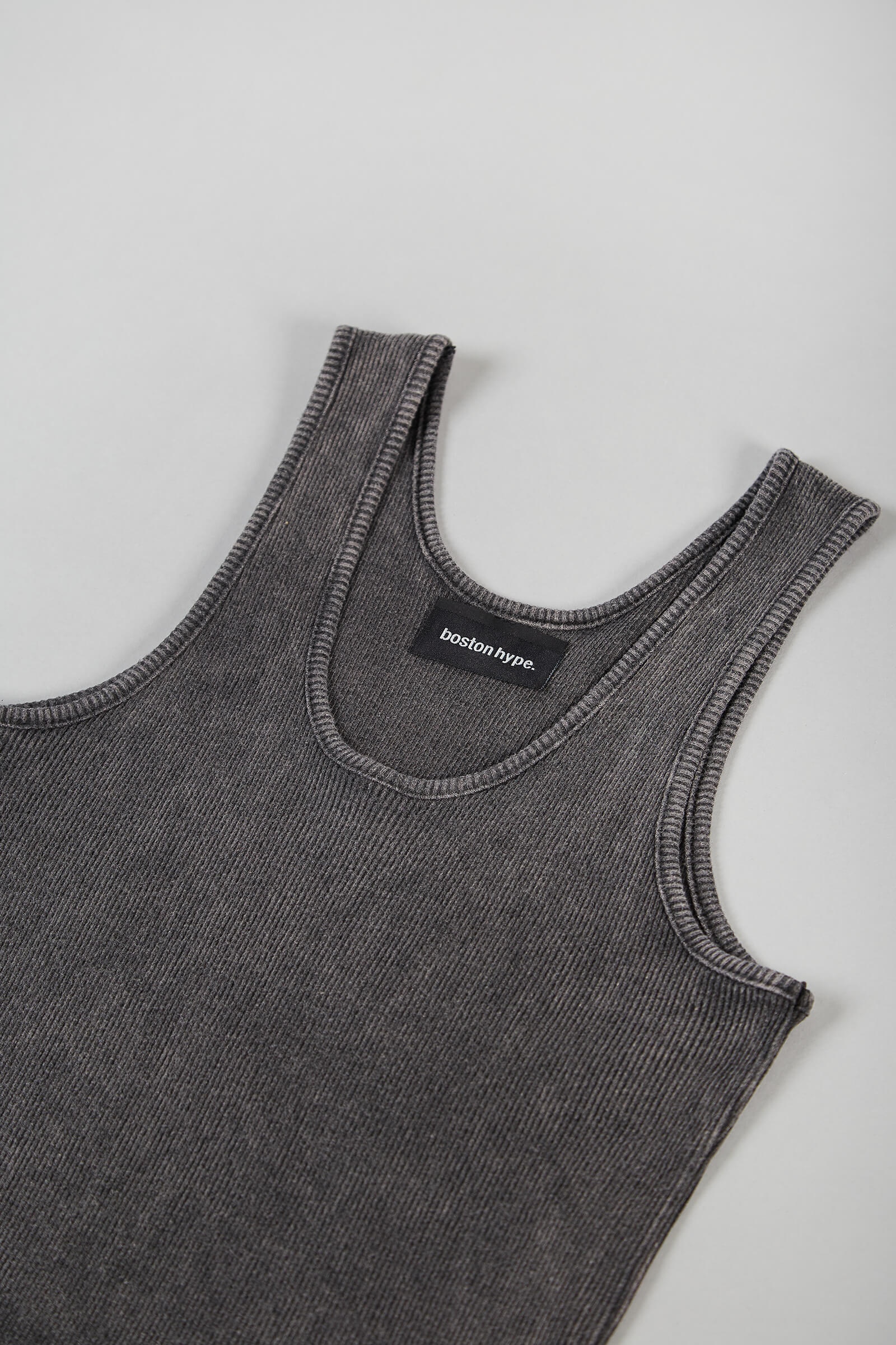 Imagen 3 de Musculosa Morley Acid