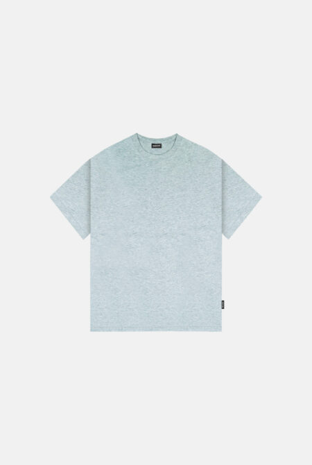 Oversize T-Shirt Melange