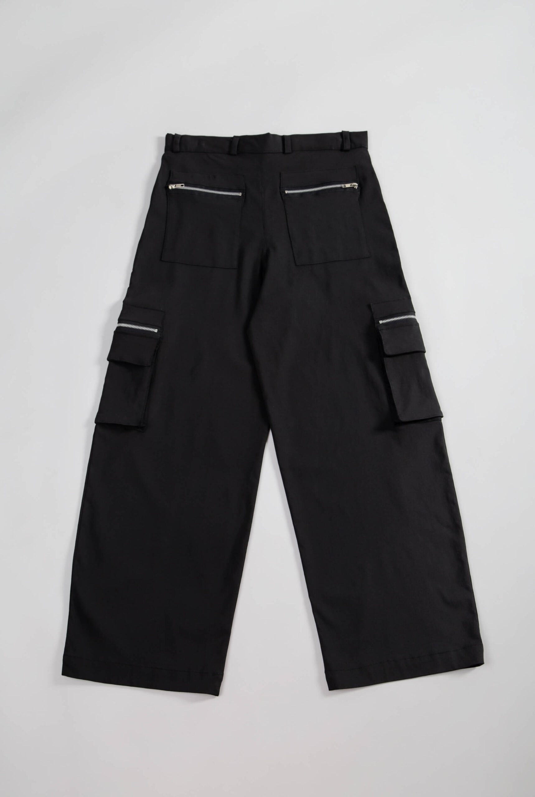 Imagen 3 de Zip Pant Negro