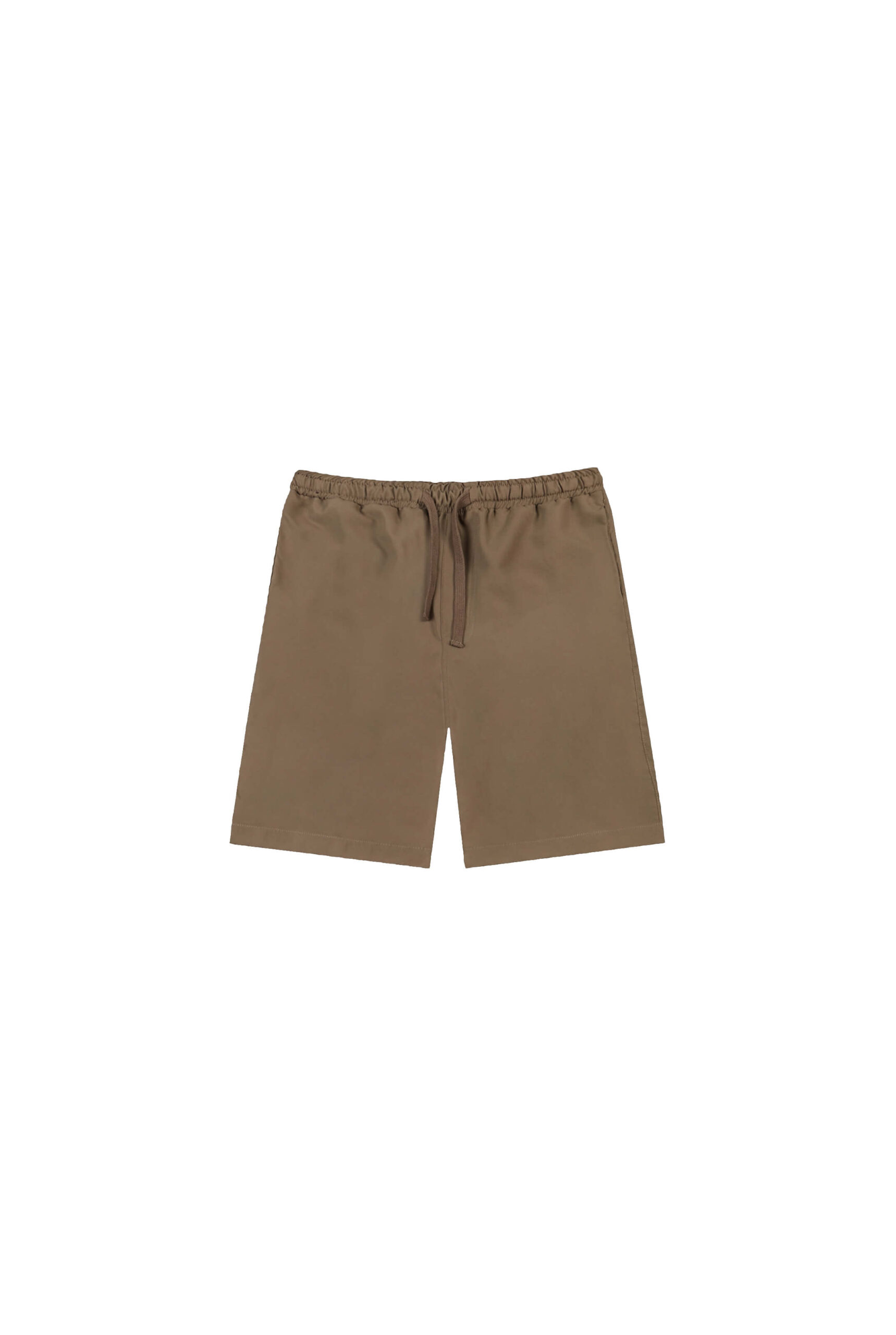 Active Track Short Beige