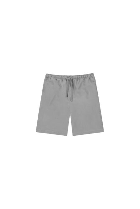 Active Track Short Gris