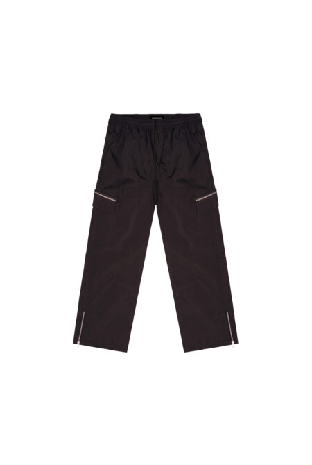Field Cargo Pant Negro