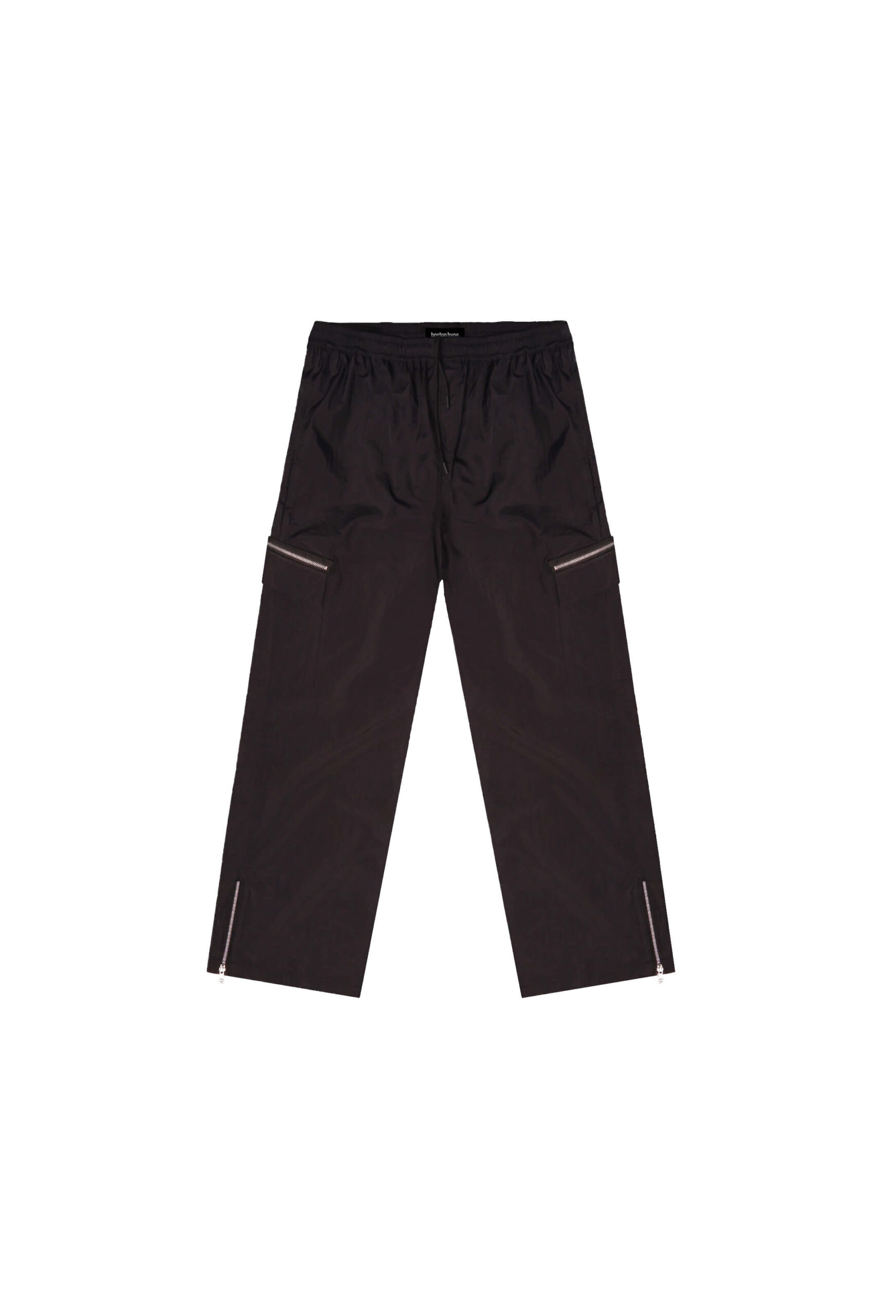 Field Cargo Pant Negro