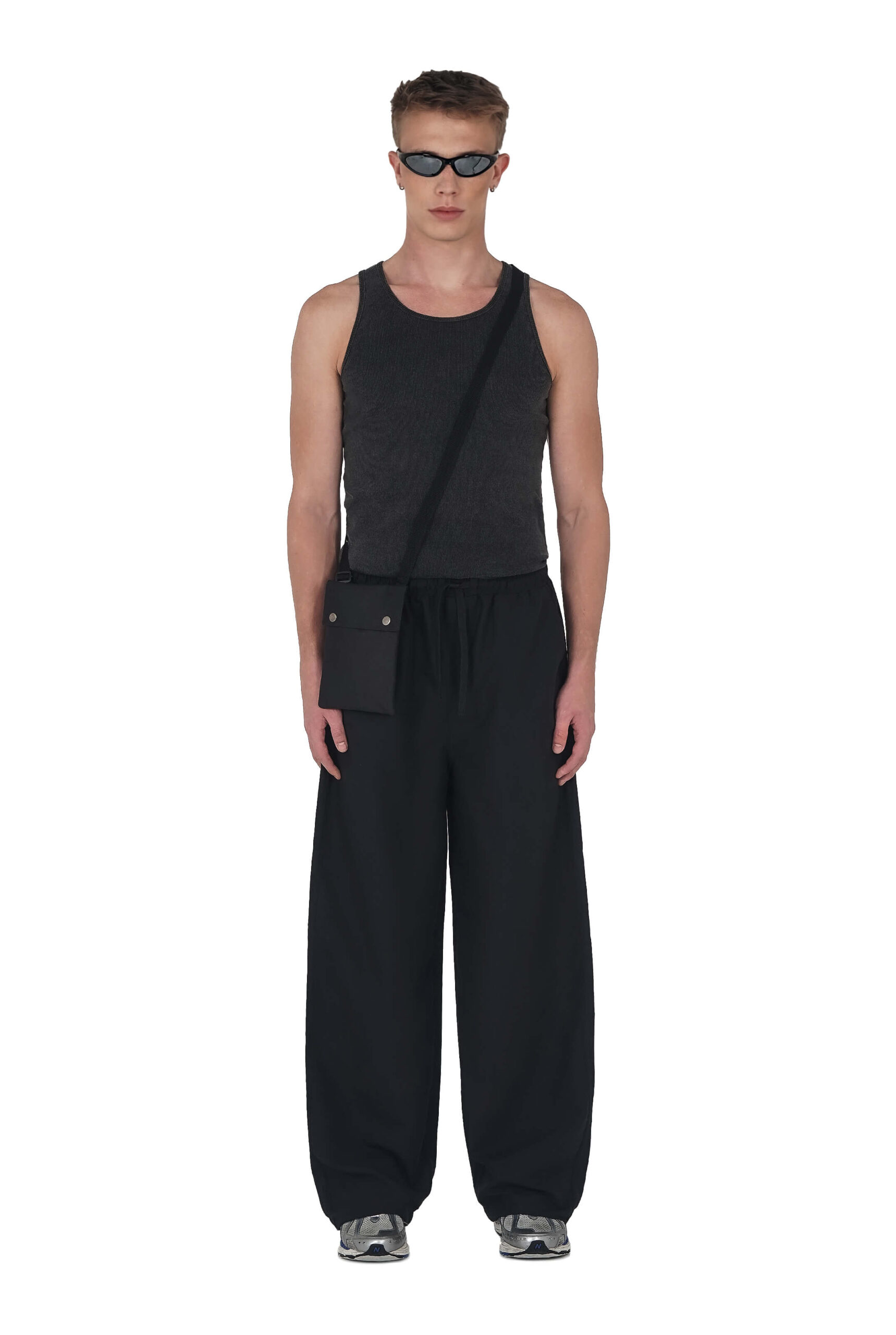 Imagen 2 de Musculosa Morley Acid