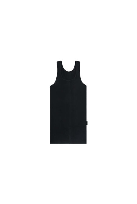 Musculosa Morley Negra