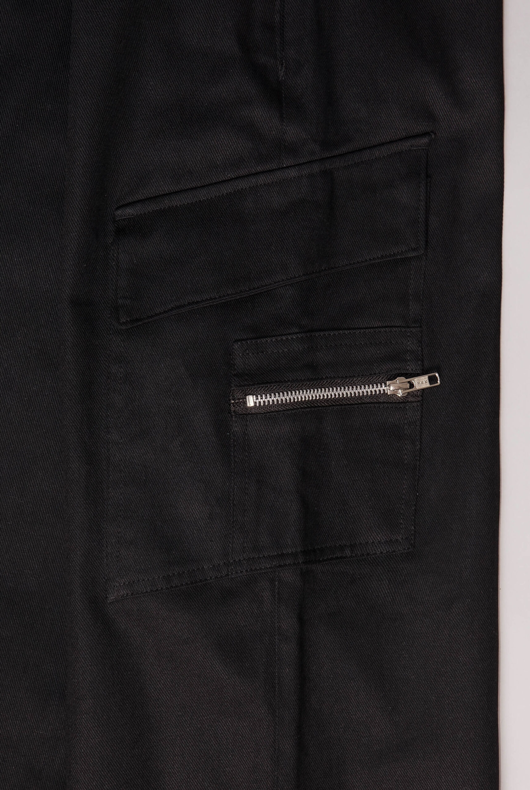 Imagen 4 de Pantalon Utility Z Negro
