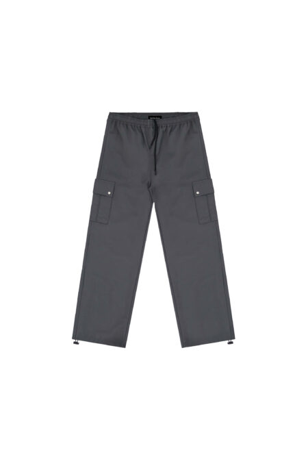 Parachute Cargo Gris