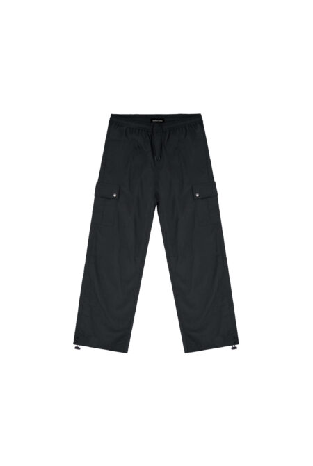 Parachute Cargo Negro