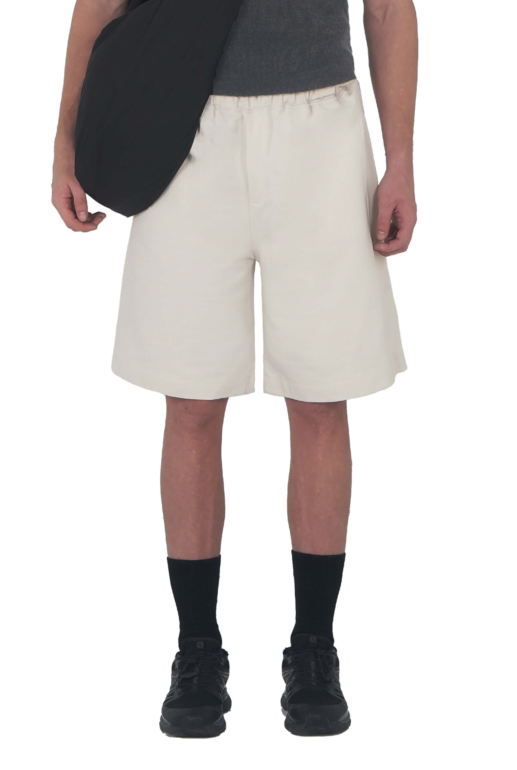 Imagen 3 de Sweatshort Off White