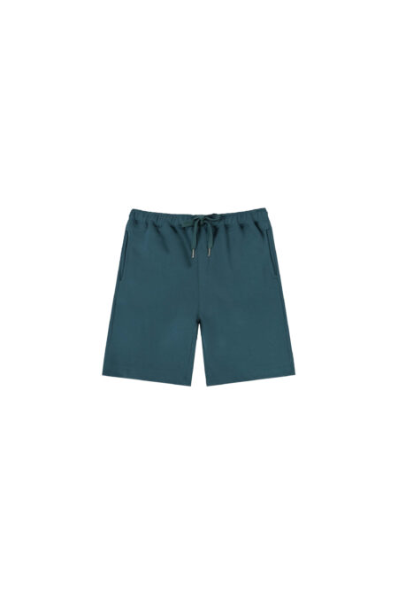 Sweatshort Verde
