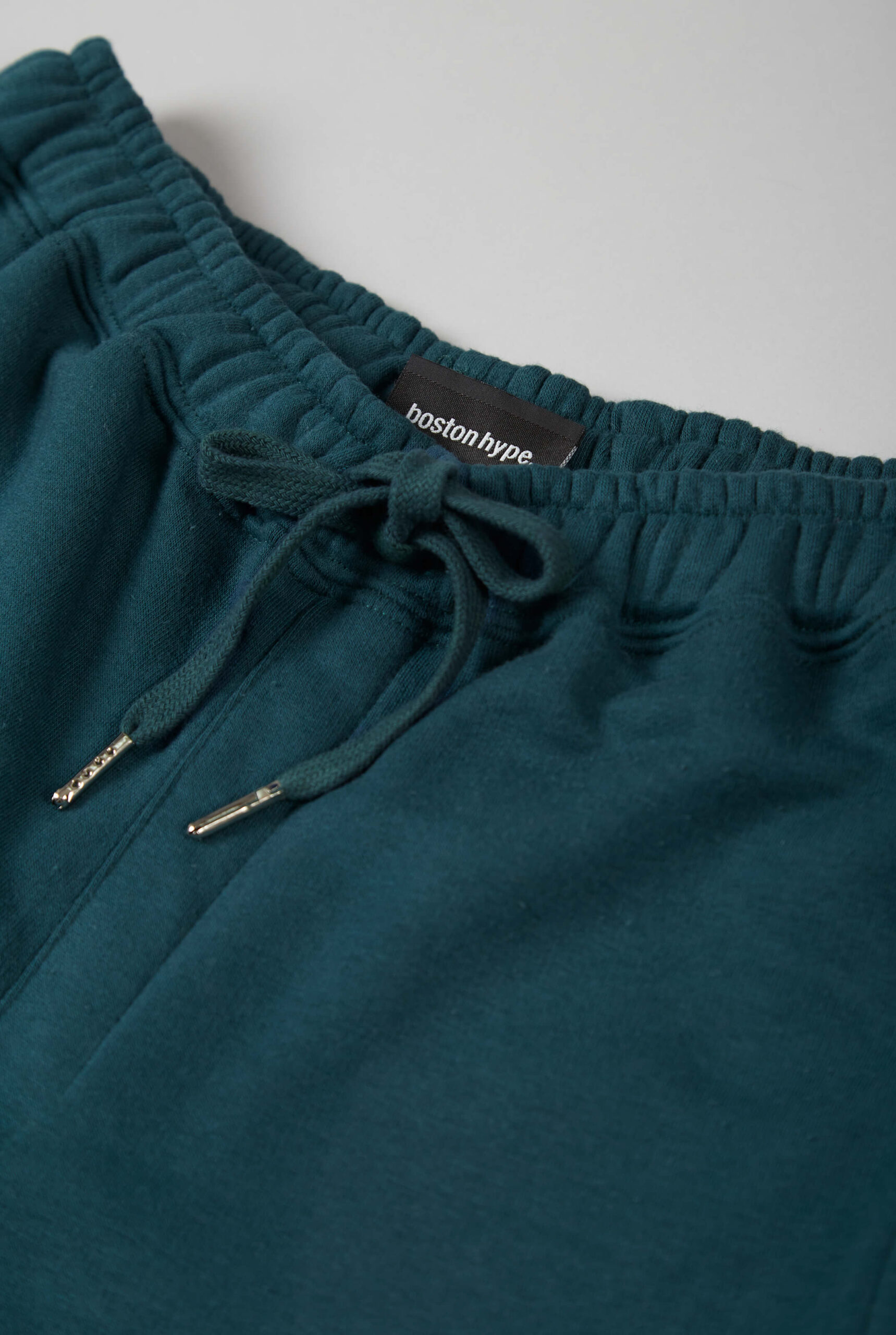 Imagen 3 de Sweatshort Verde