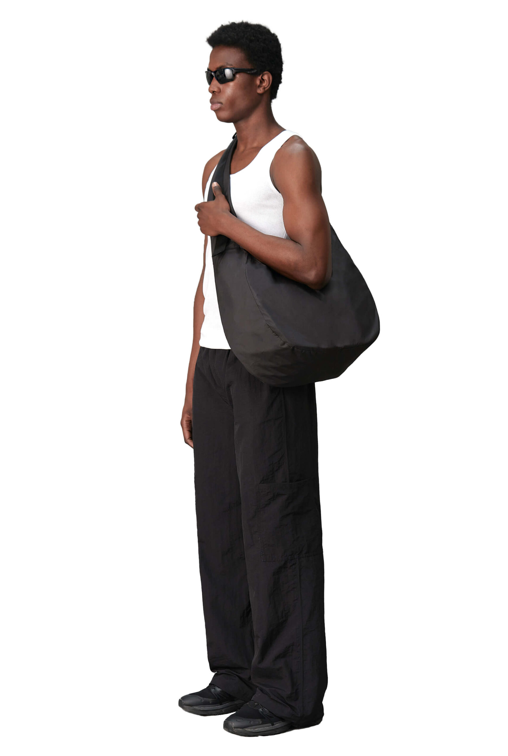 Imagen 4 de Musculosa Morley Blanca
