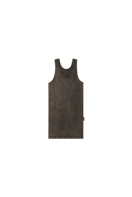 Musculosa Morley Óxido