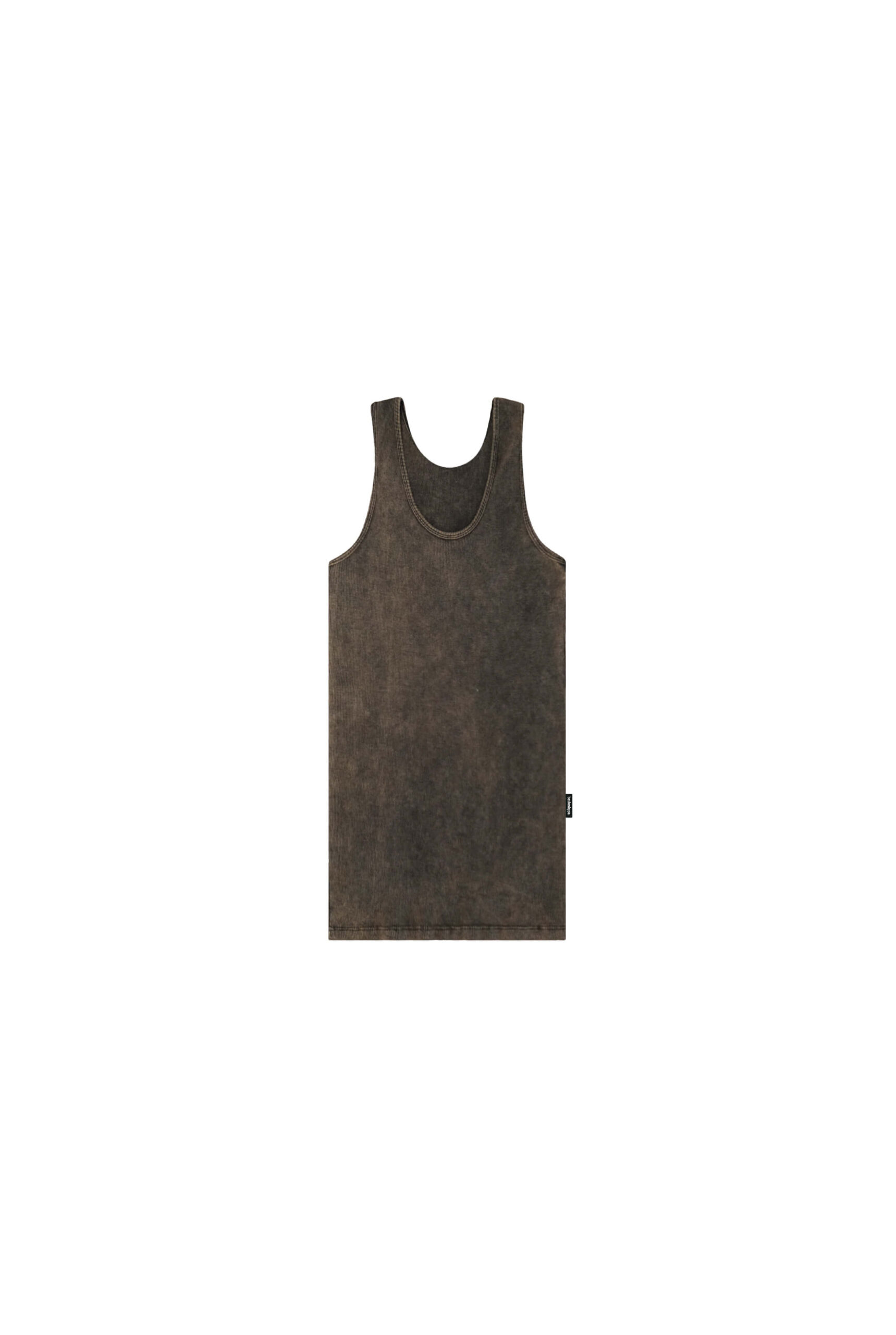 Musculosa Morley Óxido