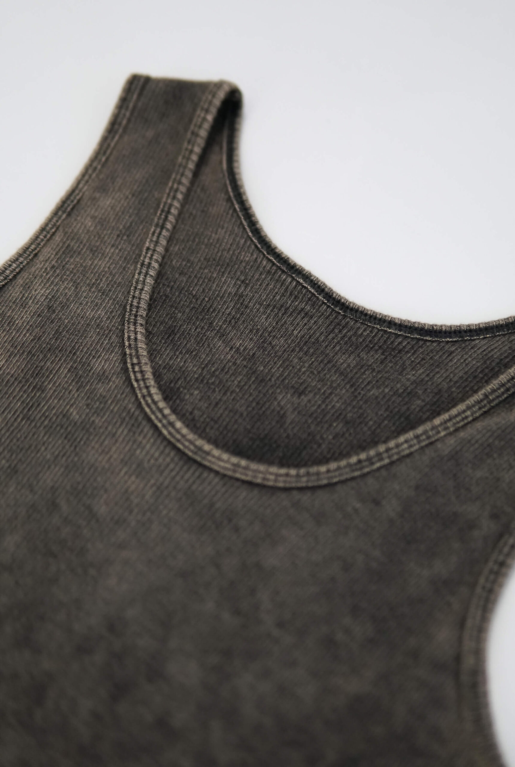 Imagen 2 de Musculosa Morley Óxido