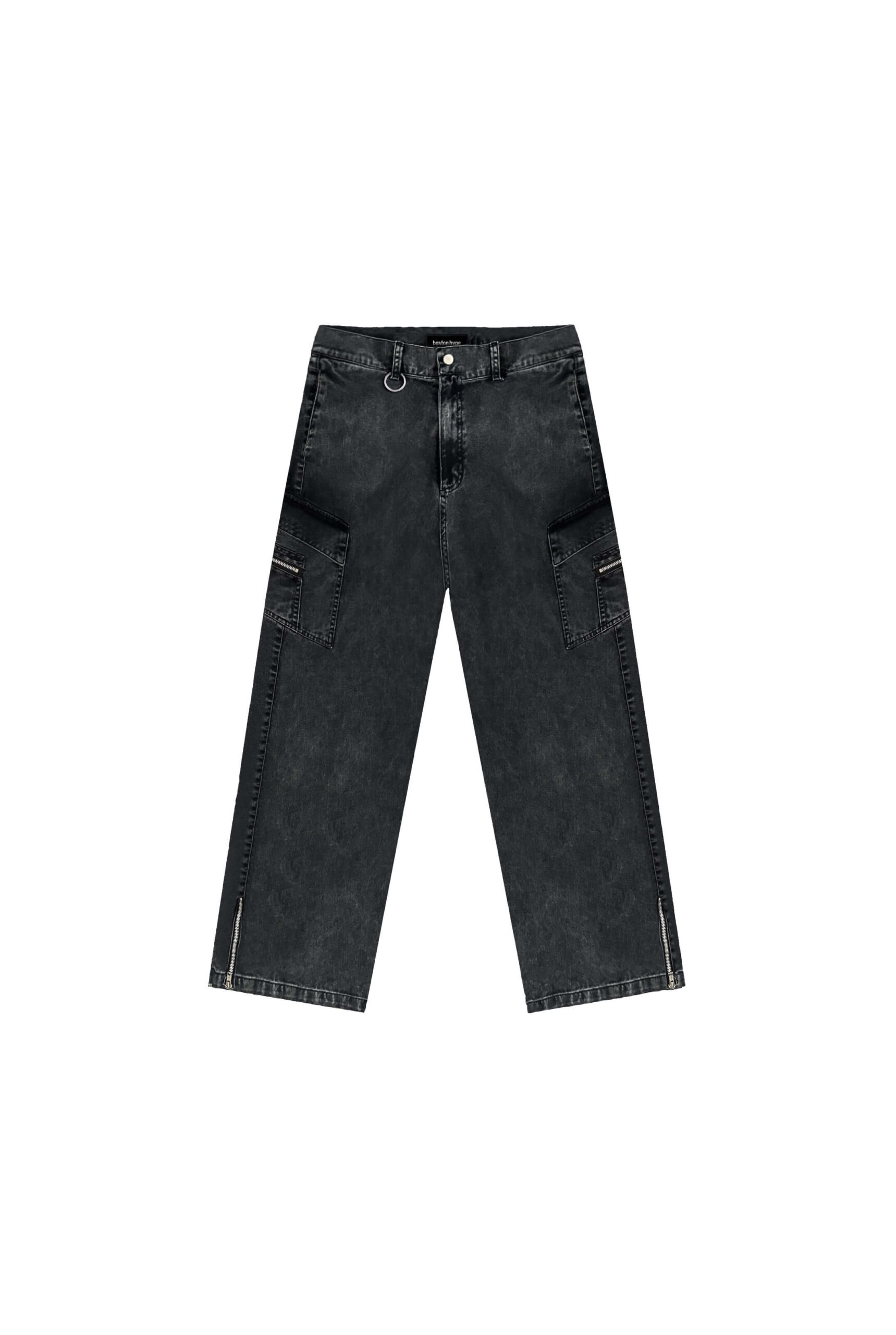 Pantalon Utility Z Acid Wash