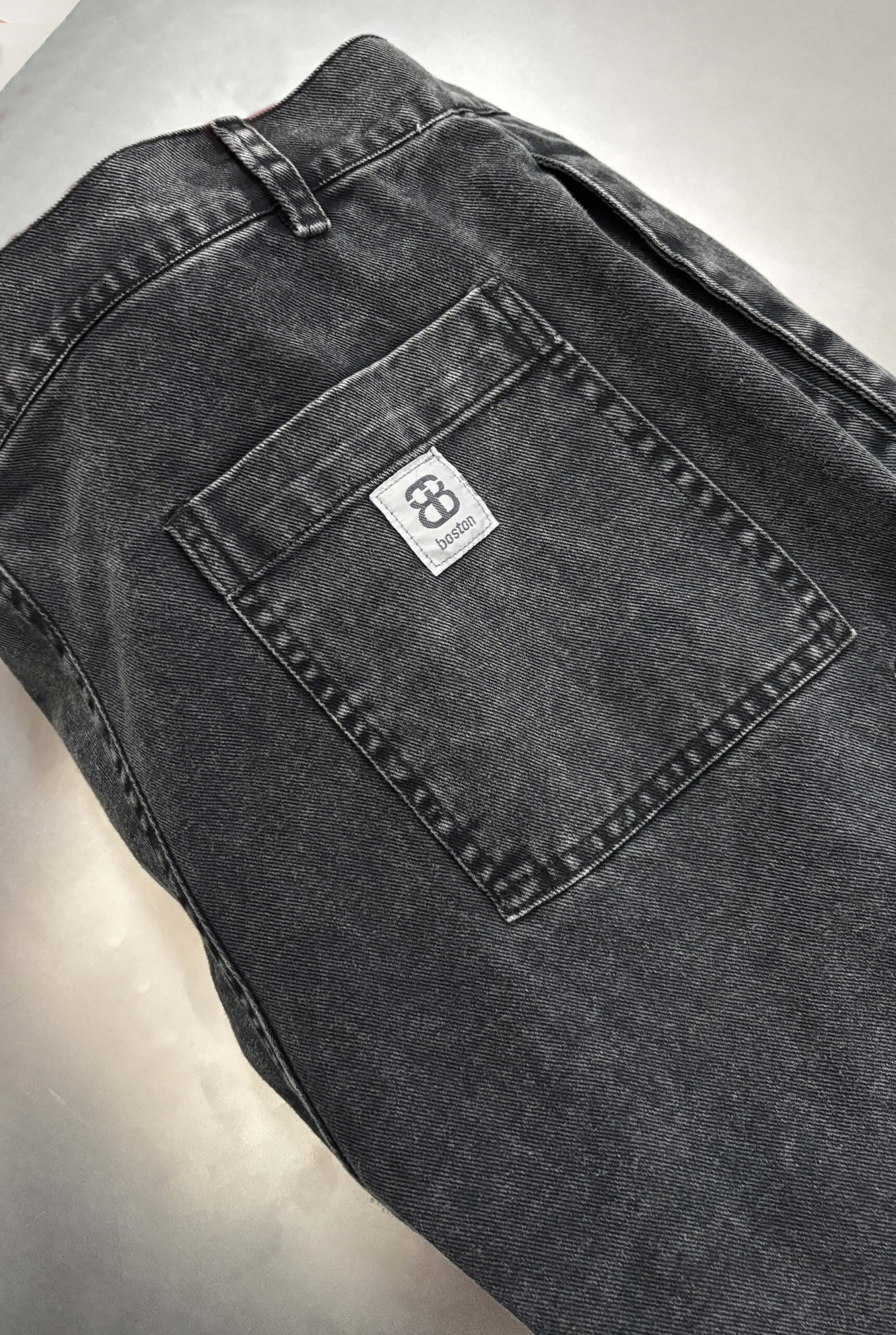 Imagen 4 de Pantalon Utility Z Acid Wash