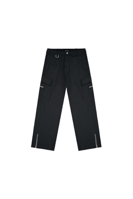Pantalon Utility Z Negro