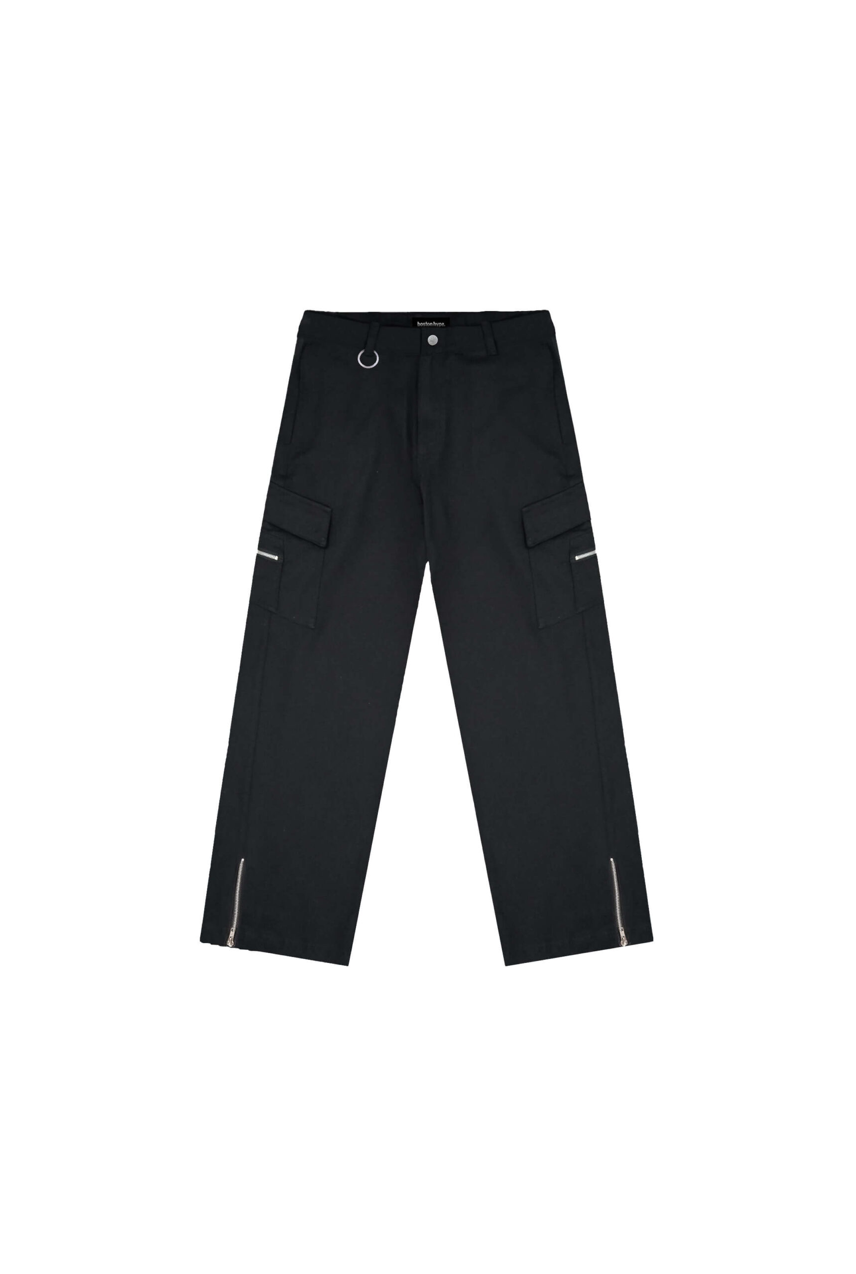 Pantalon Utility Z Negro