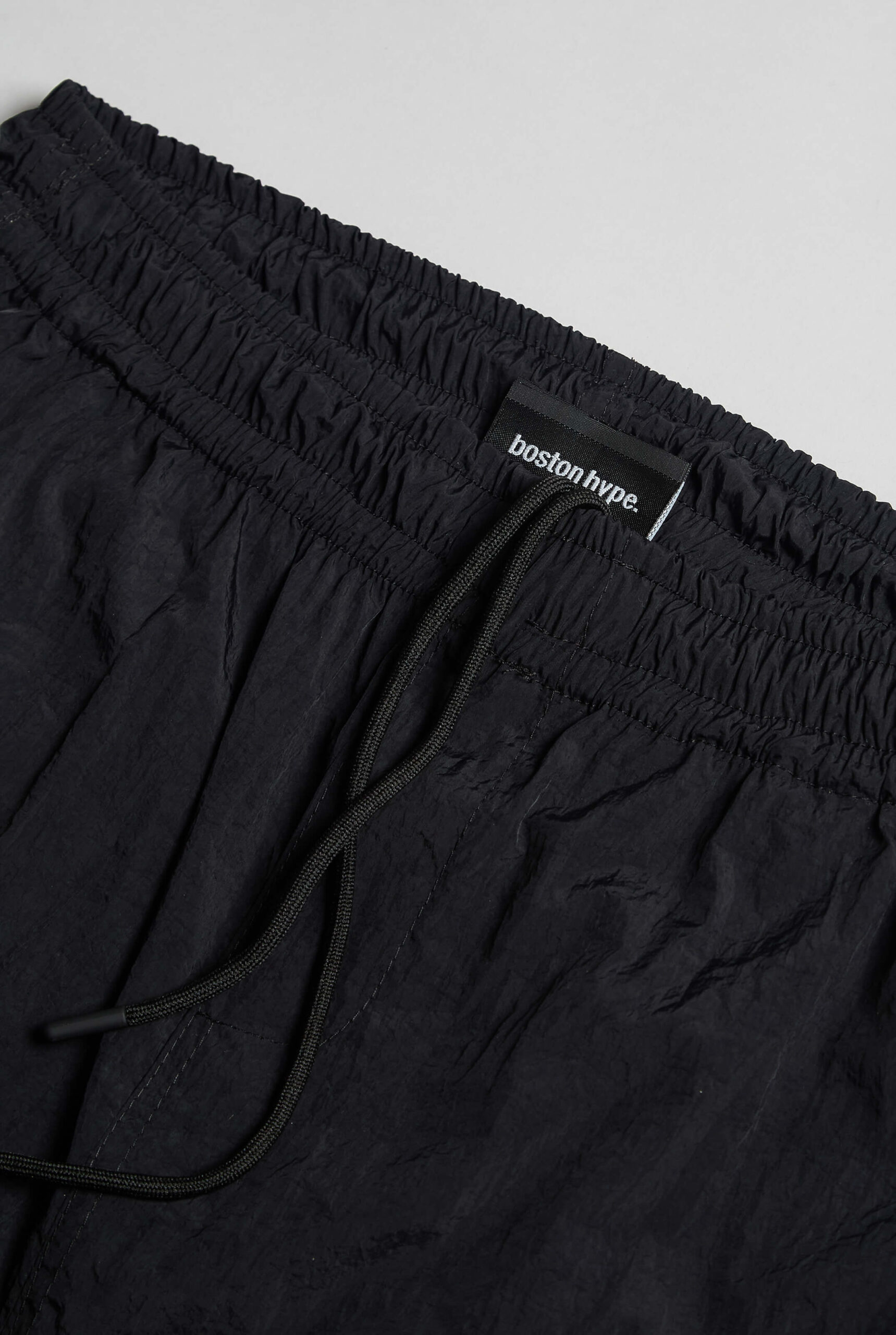Imagen 3 de Short Parachute Cargo Negro