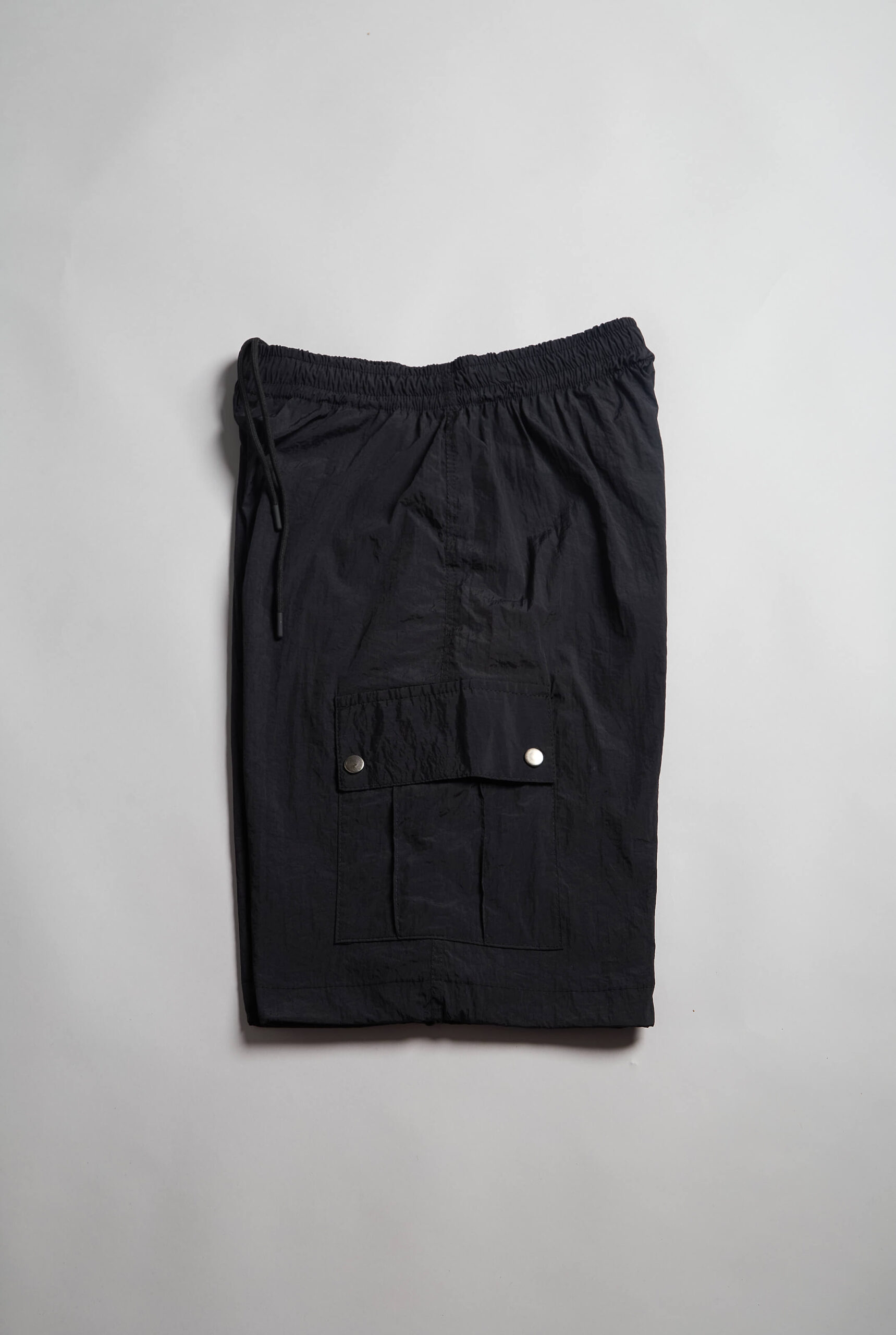 Imagen 5 de Short Parachute Cargo Negro