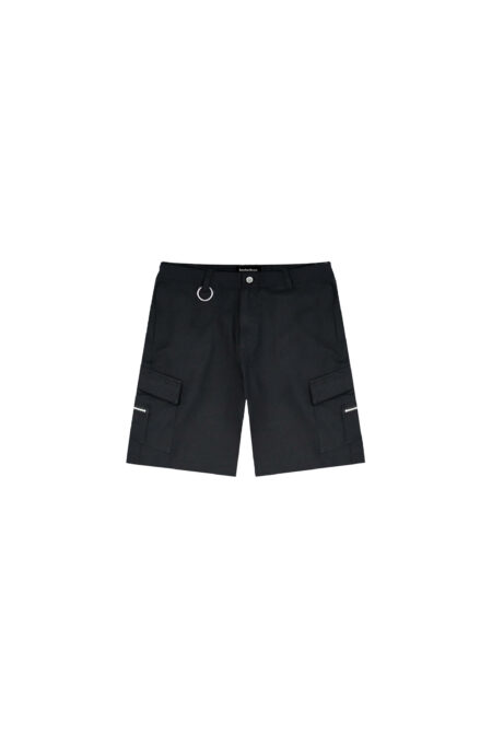 Short Utility Negro