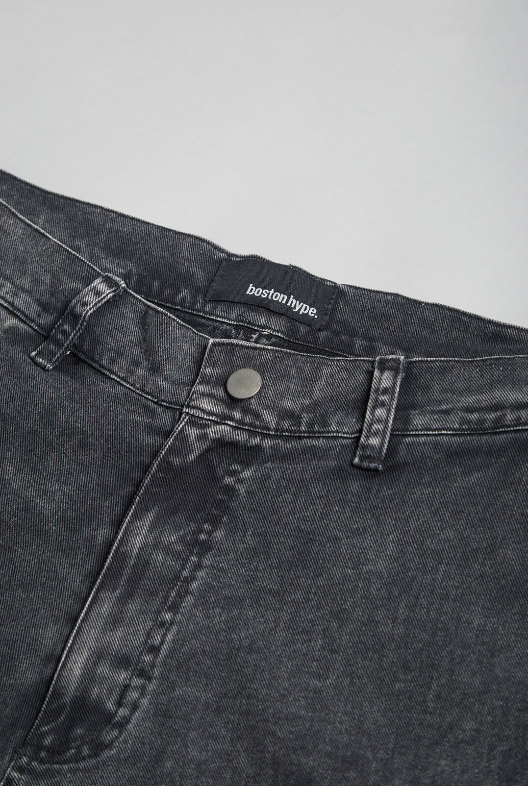 Imagen 4 de Short Utility Z Acid Wash