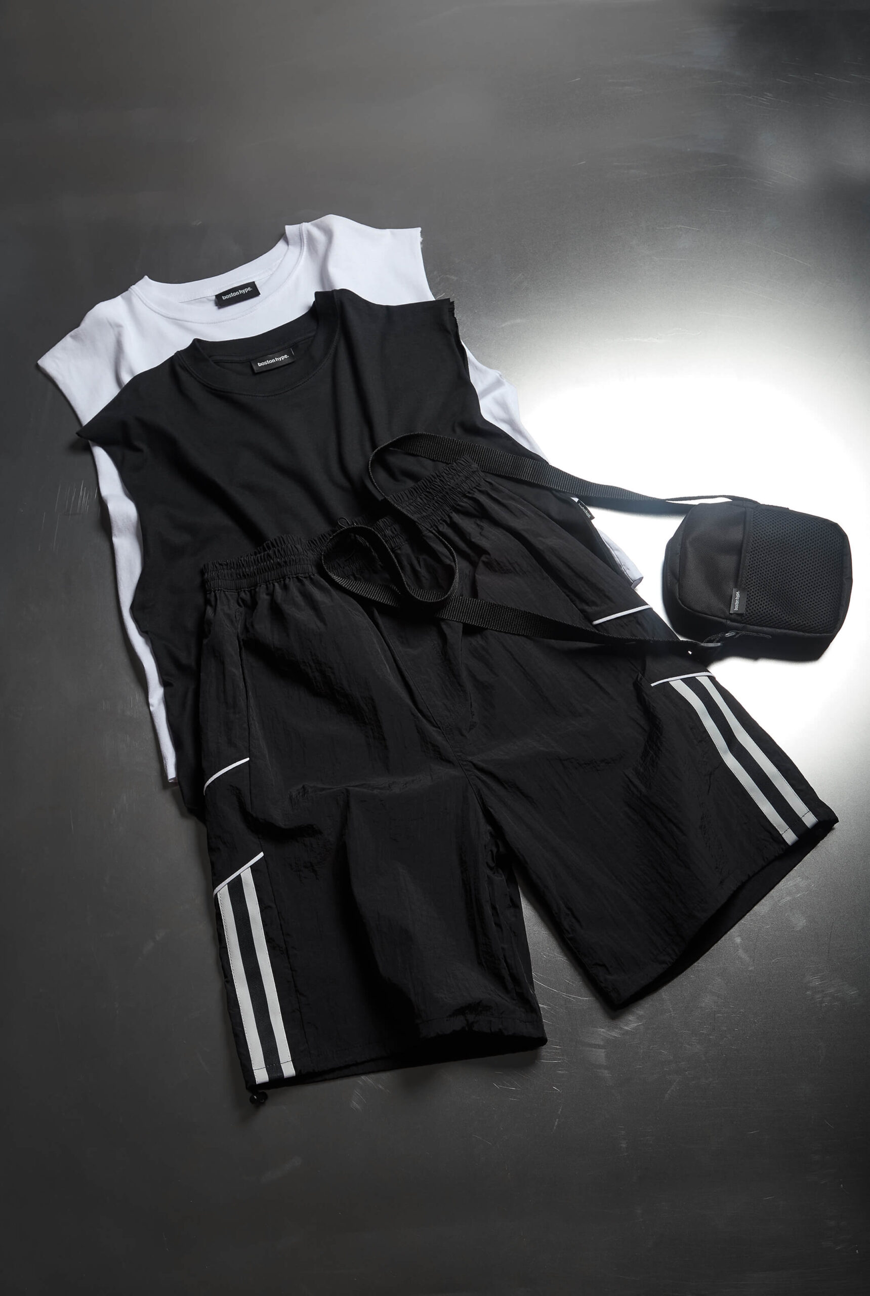Imagen 4 de Sport Track Short