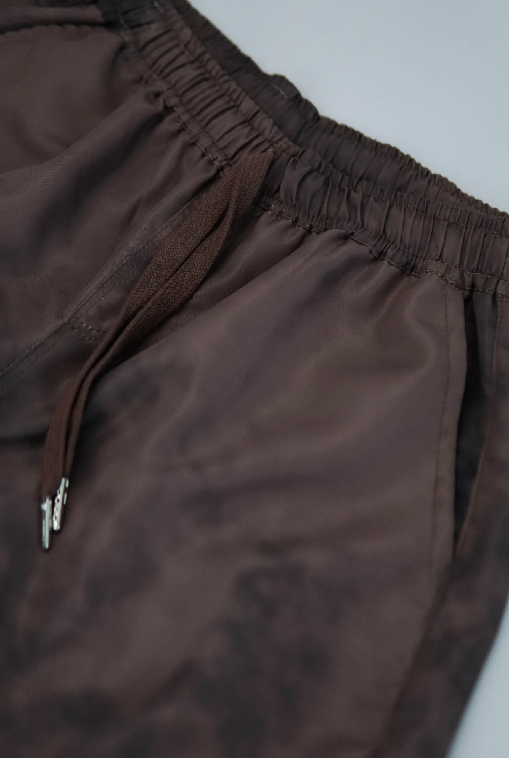 Imagen 2 de Track Pants Tie Dye Marrón