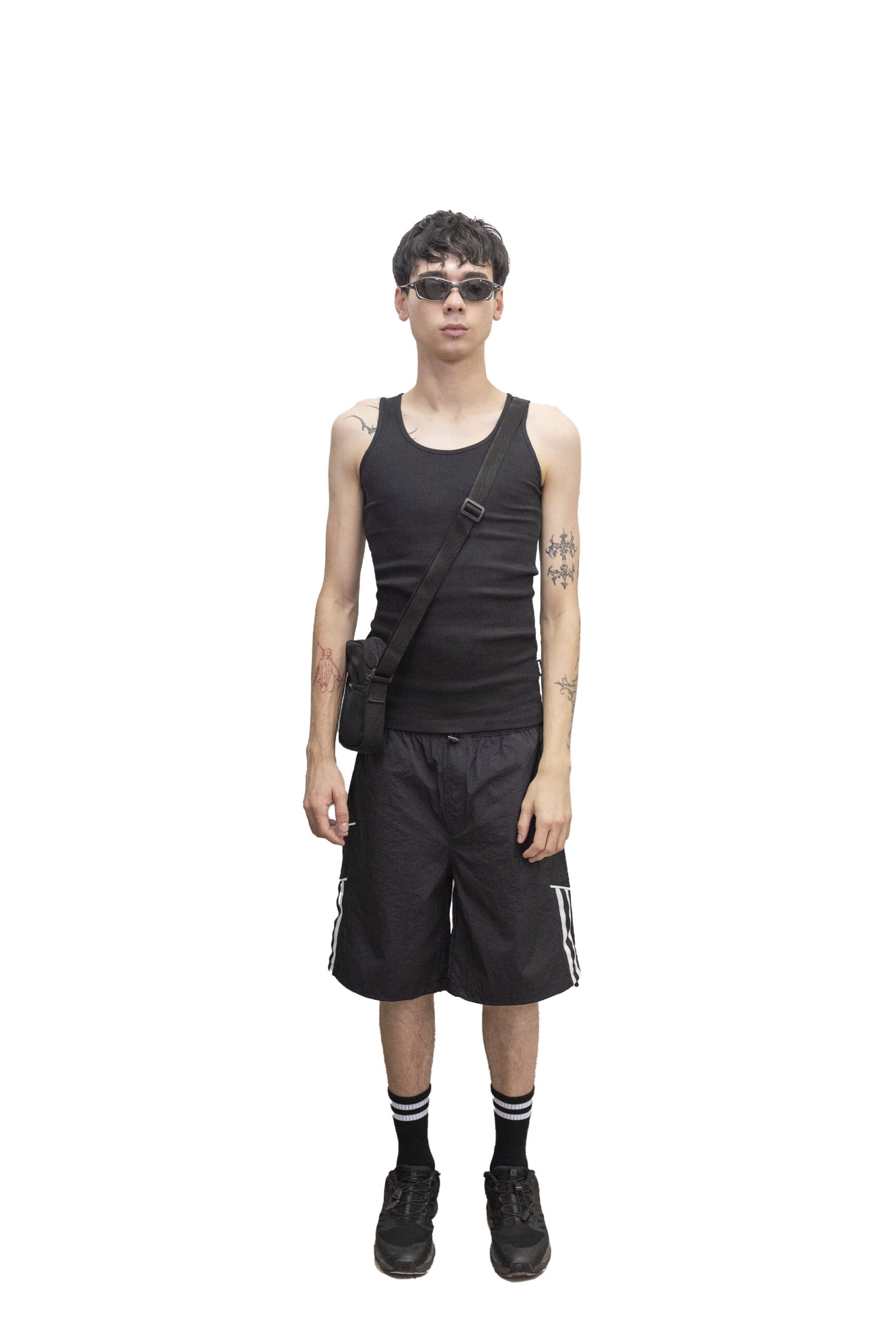Imagen 2 de Sport Track Short
