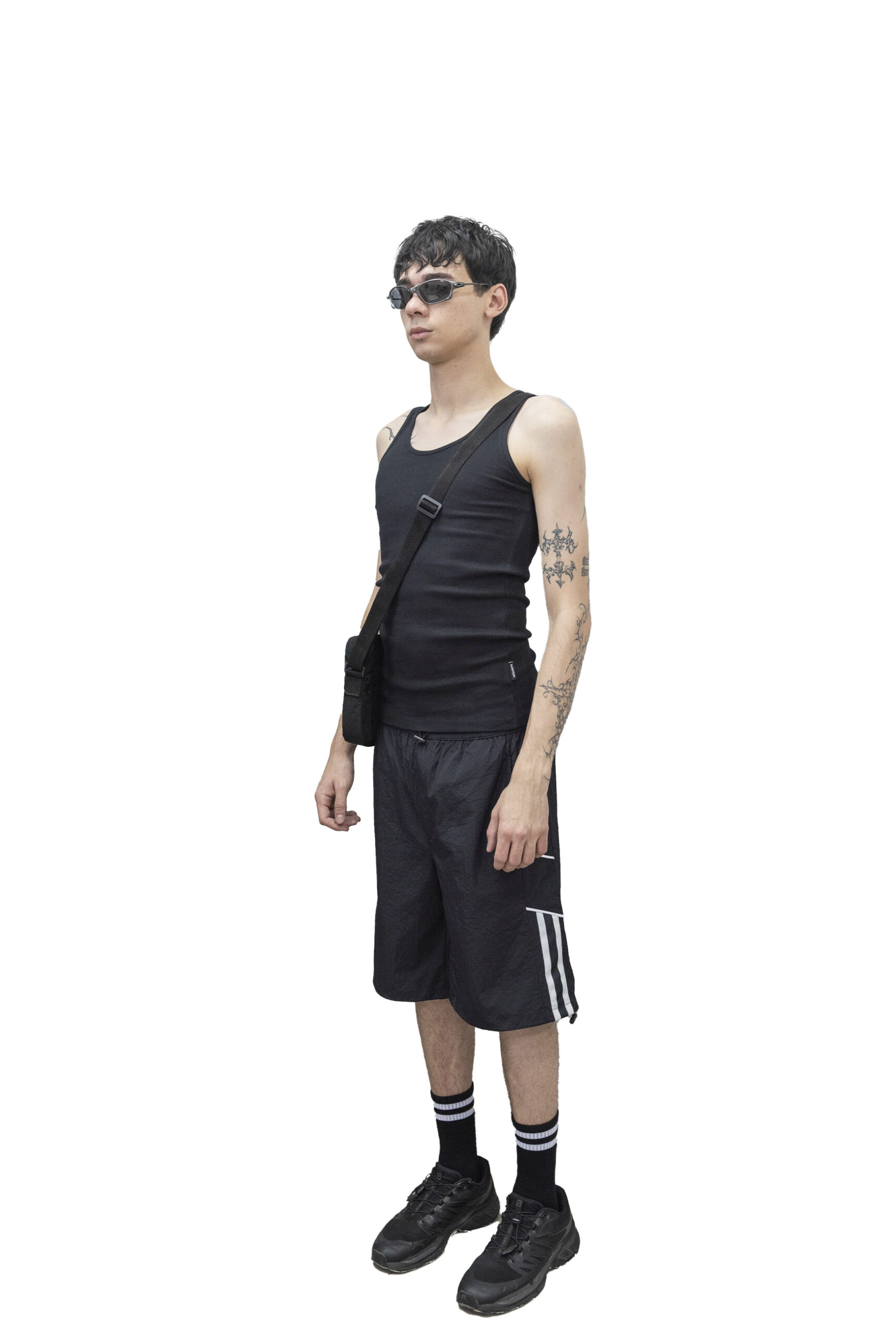 Imagen 3 de Sport Track Short
