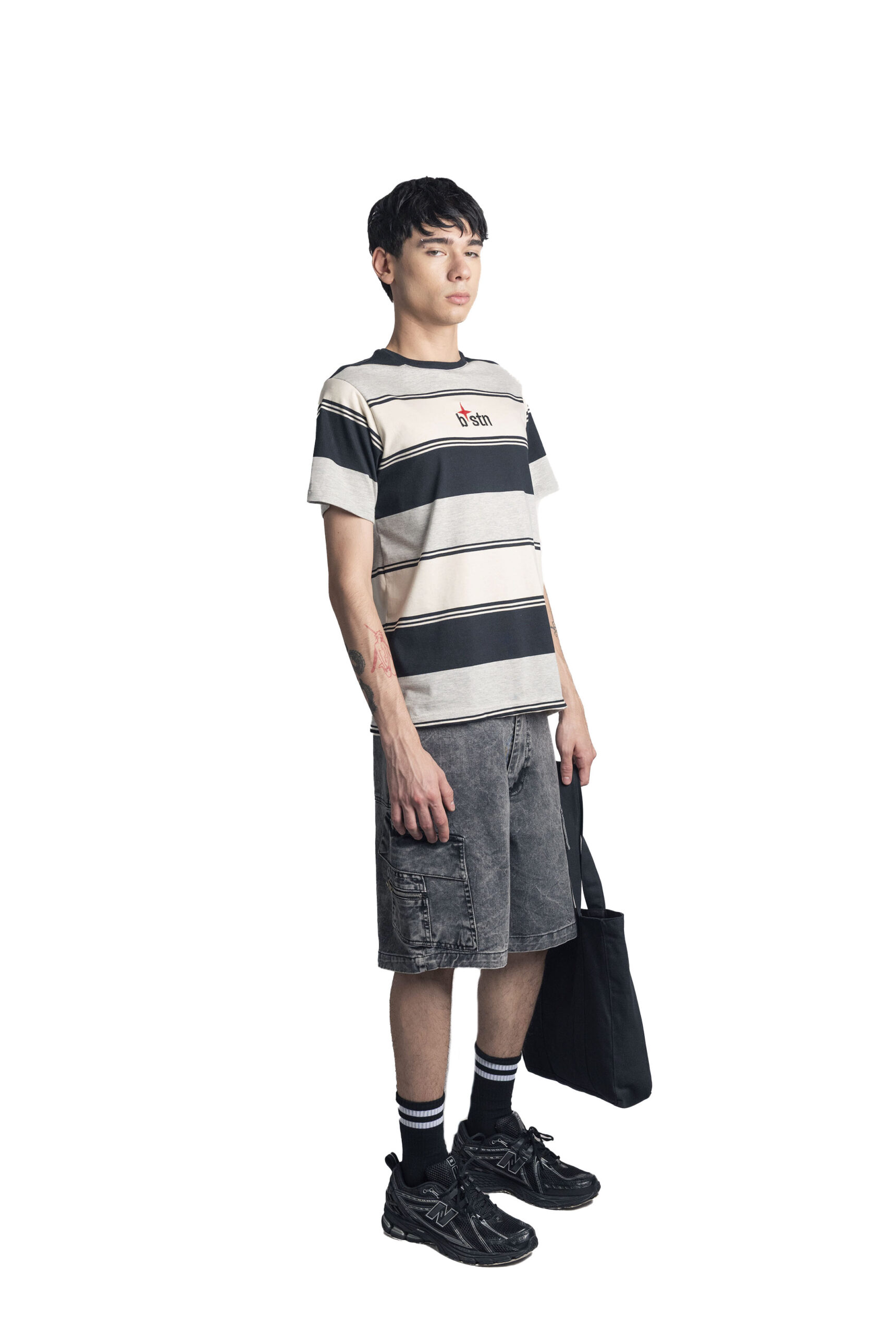 Imagen 2 de Short Utility Z Acid Wash