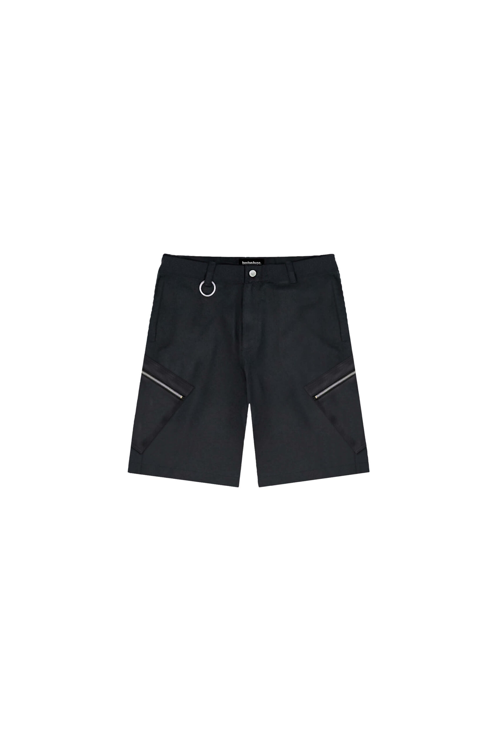 Short Motion Negro