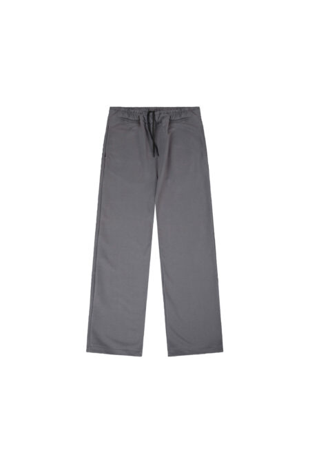 Sweatpant Regular Gris Oscuro