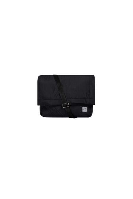 Crossbody Bag Negra