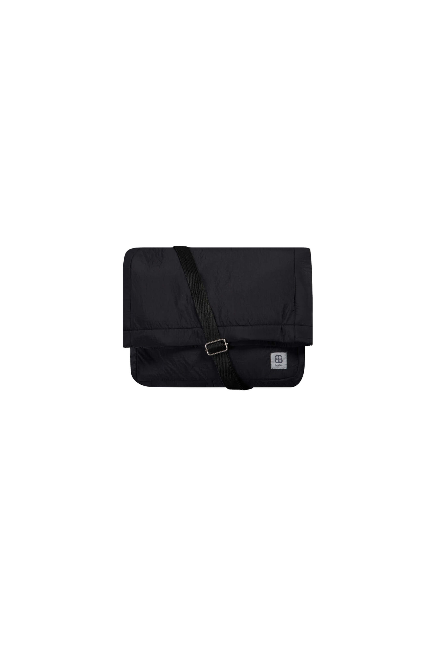Crossbody Bag Negra