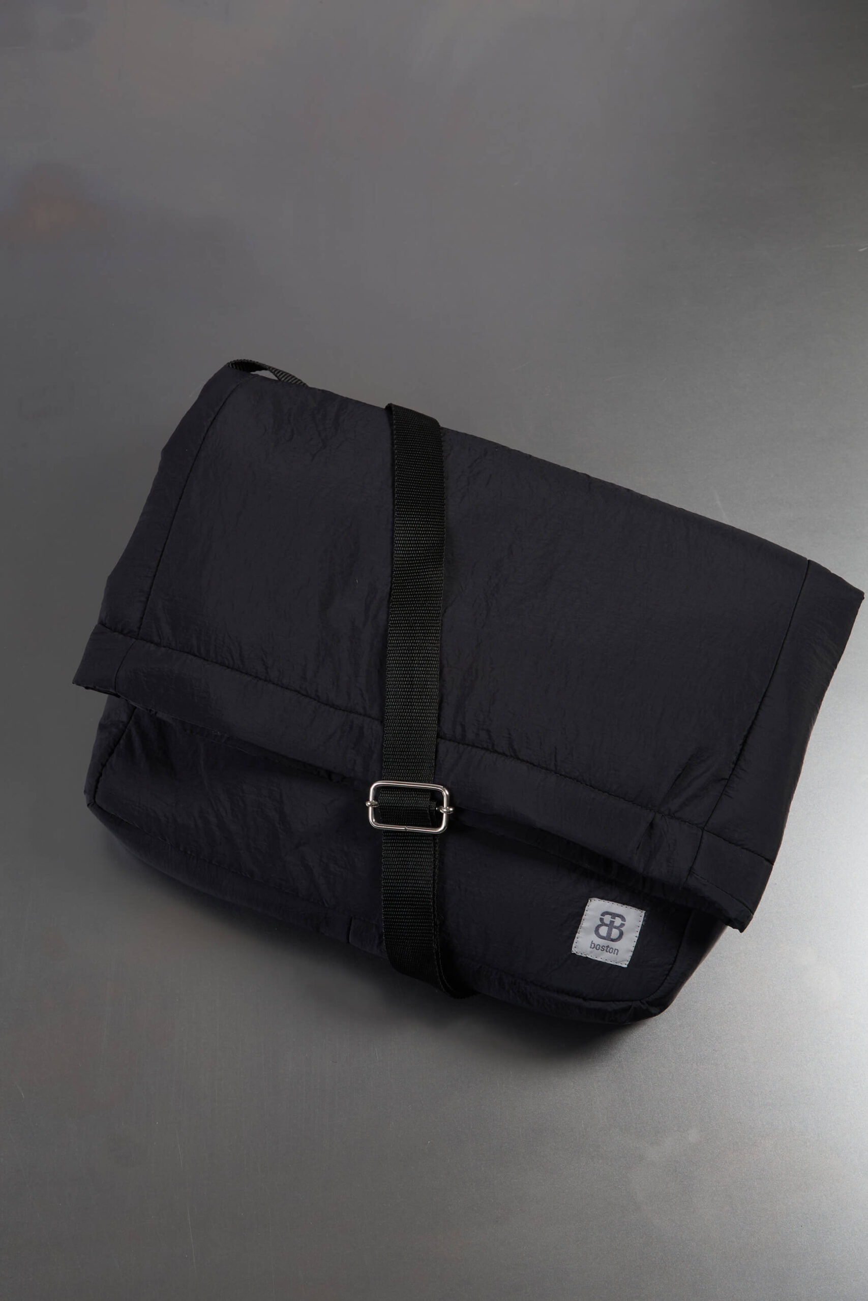 Imagen 3 de Crossbody Bag Negra