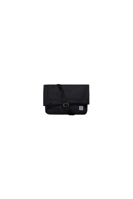 Crossbody Bag Negra Mini