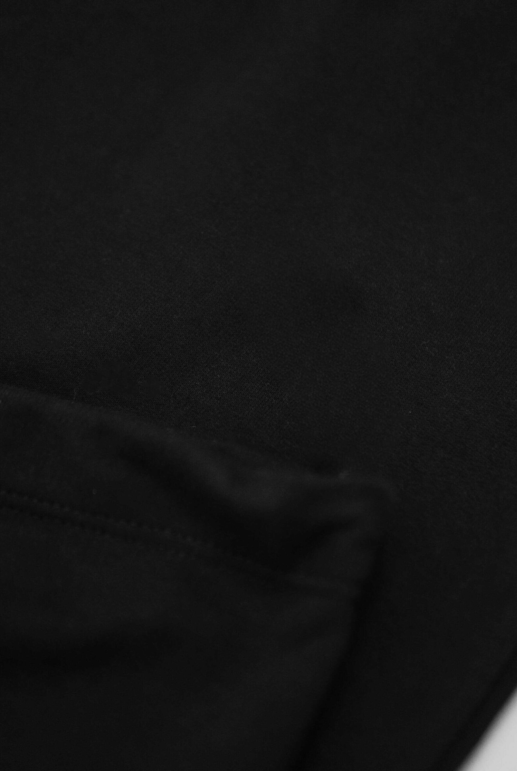 Imagen 4 de Sweatpant Regular Negro