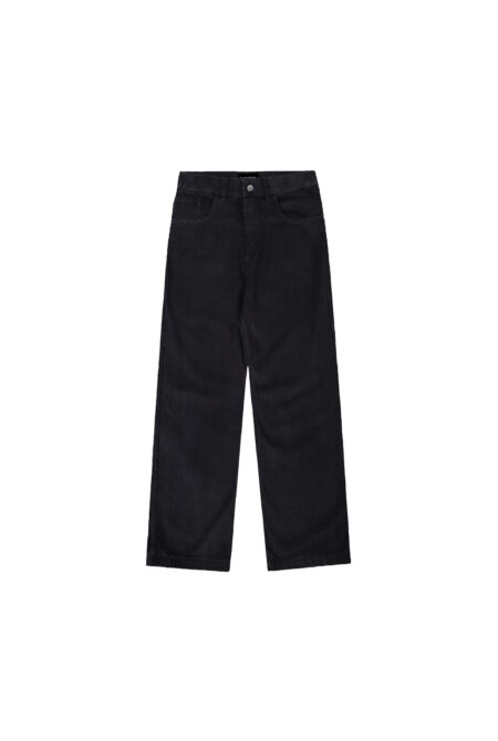 Jean Semi-Wide Negro