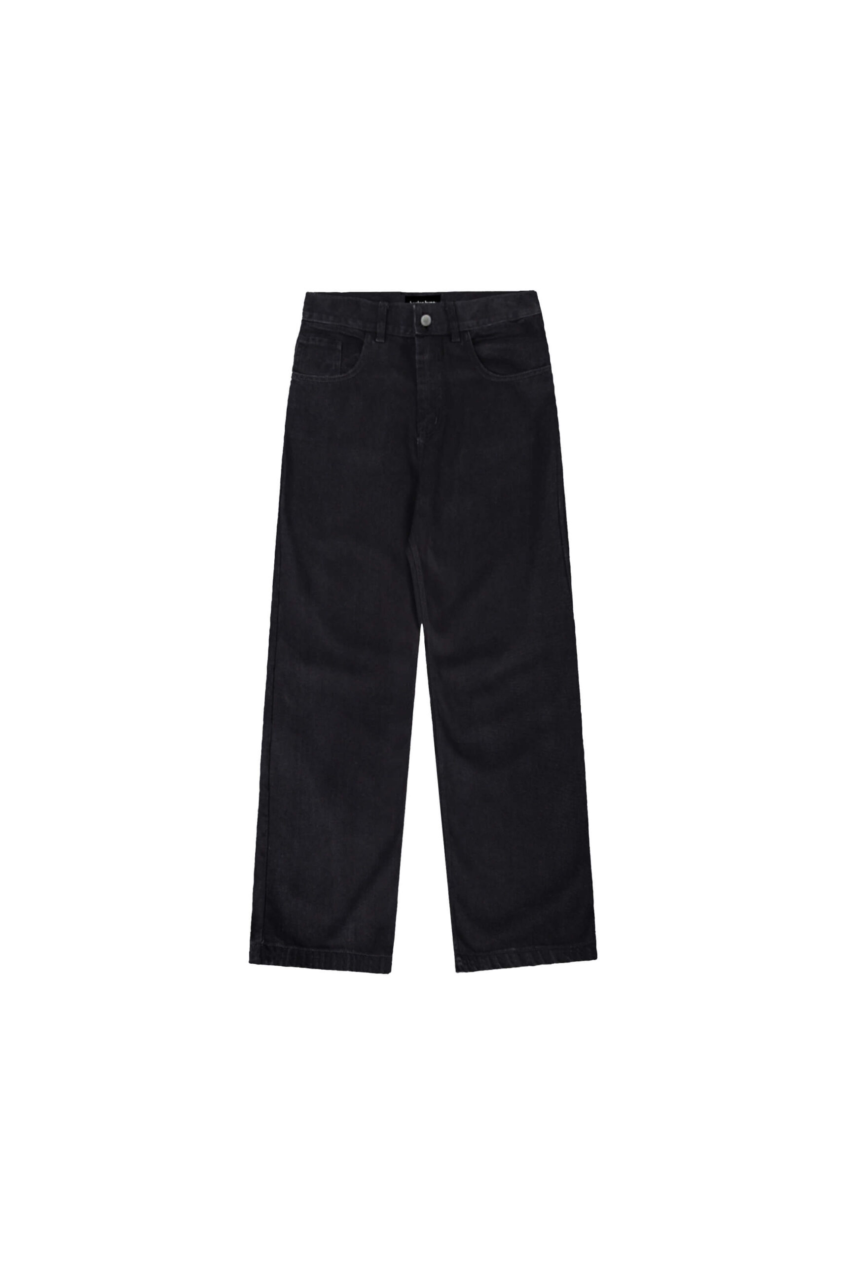 Jean Semi-Wide Negro