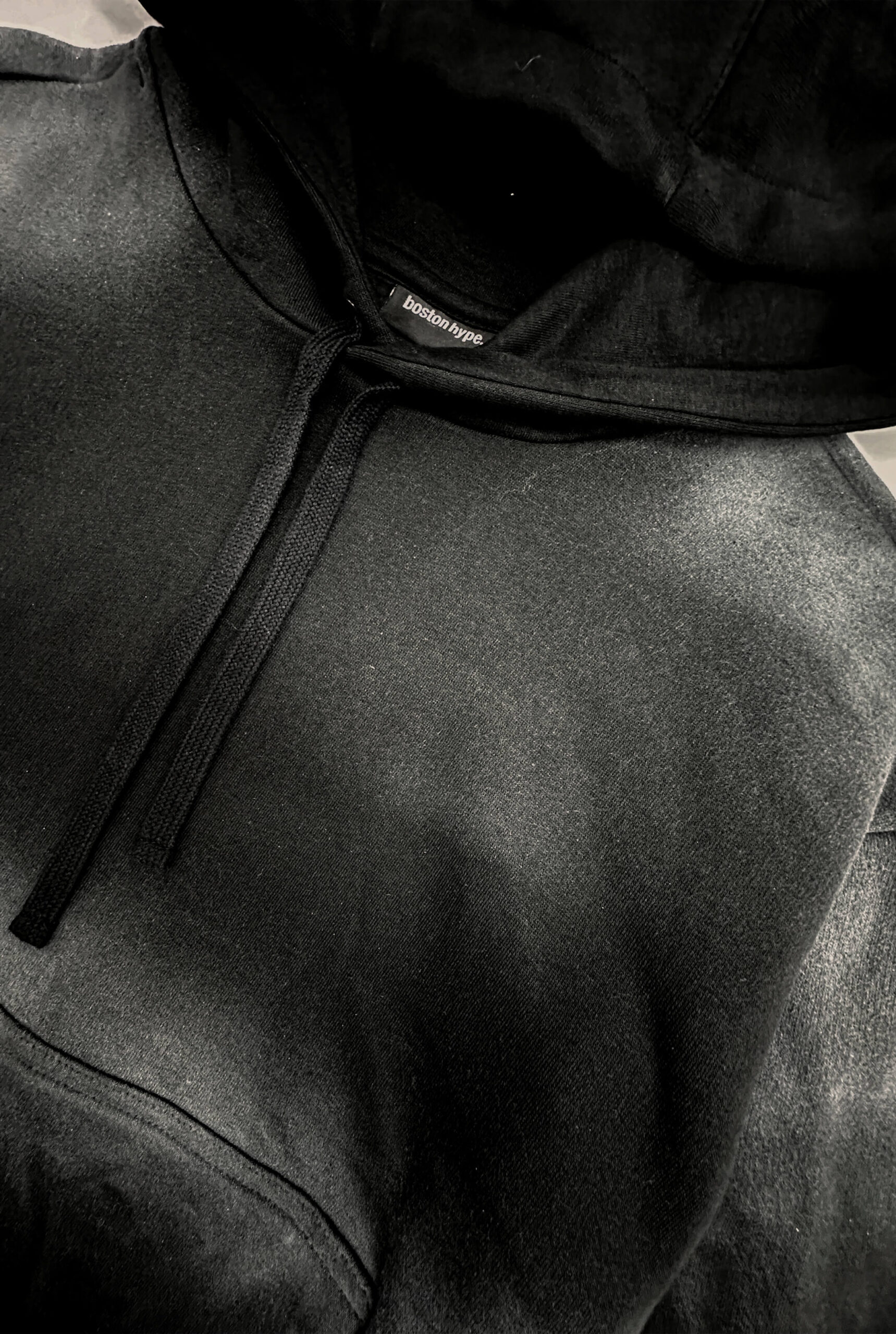 Imagen 5 de Hoodie Humo