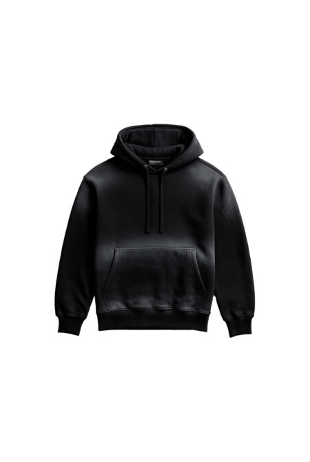 Hoodie Humo