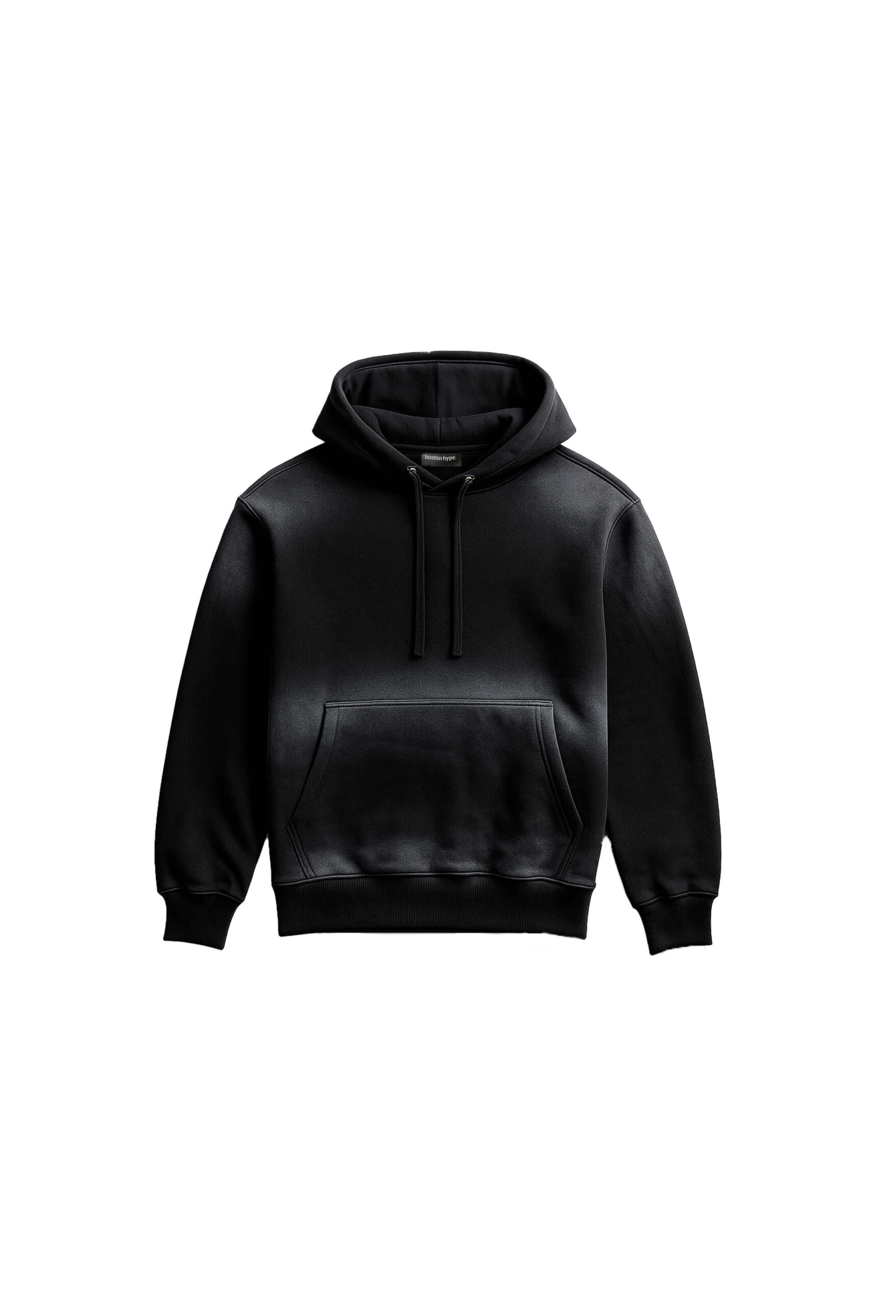 Hoodie Humo
